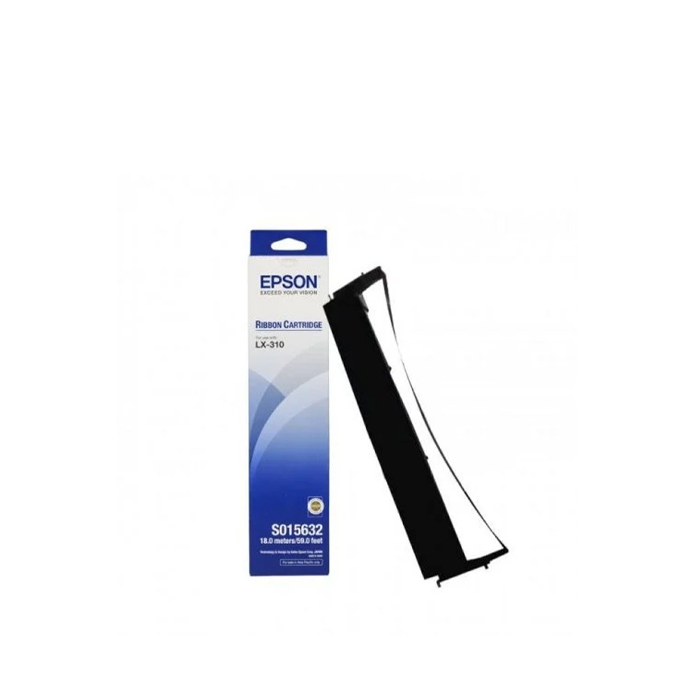 Epson Dot Matrix Ribbon Cartridge LX310 view 2